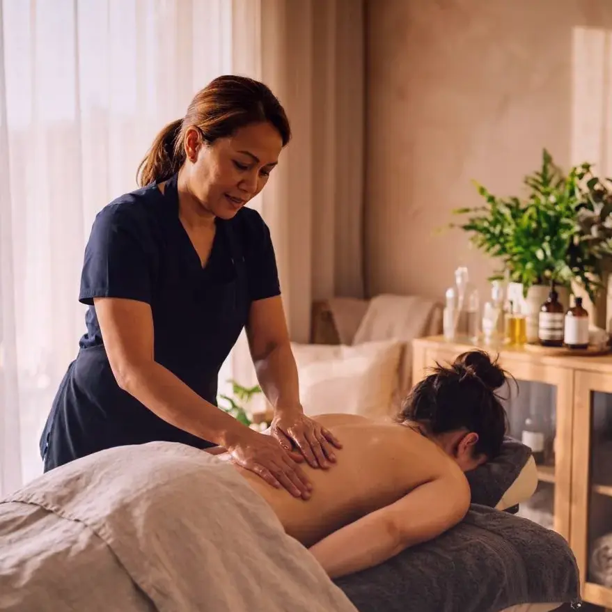 Woodland Ridge — Willkommen bei Woodland Ridge