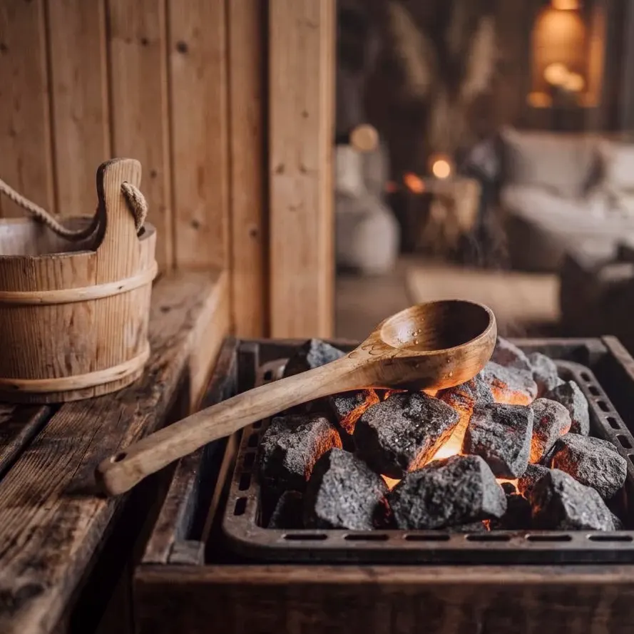Woodland Ridge — Tipps für einen perfekten Spa-Tag